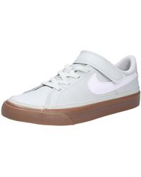 Nike - Halbschuh Court Legacy Für Herren - Lyst