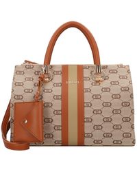 Liu Jo - Manh Shopper Tasche 22 Cm Für Damen - Lyst