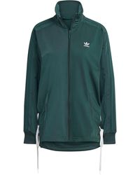 adidas - Jacke relaxed fit - Lyst