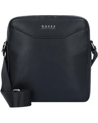 Guess - Mestre Mini Bag Umhängetasche 17,5 Cm Für Herren - Lyst