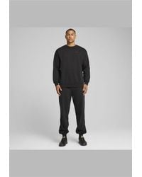 PUMA - Essentials Elevated Crewneck - Lyst