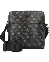 Guess - Torino Umhängetasche 22 Cm Für Herren - Lyst