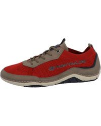 Tom Tailor - Sneaker Für Herren - Lyst