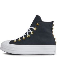 Converse - Schuhe Erwachsene Für Damen - Lyst