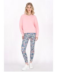 MyMo ATHLSR - Sweatshirt Für Damen - Lyst