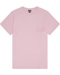 Ellesse - T-shirt regular fit - 2xl - Lyst