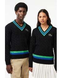 Lacoste - Sweater – Modisch Und Bequem - Lyst