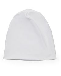 Schietwetter - Beanie-mütze für kinder "unifarben - standard - Lyst