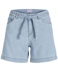 JJXX - Jeans-Shorts Jxsura Jeans-Shorts Für Damen - Lyst