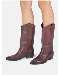 Felmini - Stiefel Für Damen - Lyst