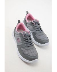 Soho - Sneaker – Geräuchert Für Damen - Lyst
