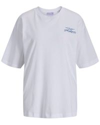 JJXX - T-Shirt Jxmillow T-Shirt Für Damen - Lyst