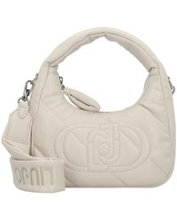 Liu Jo - Felce Schultertasche 26 Cm Für Damen - Lyst