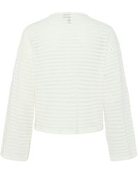 Pieces - Bluse Für Erwachsene, /Mädchen Für Damen - Lyst