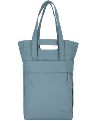Jack Wolfskin - Piccadilly piccadilly schultertasche 36 cm - Lyst