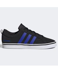 adidas - Vs Pace 2.0 Schwarz Turnschuhe Hp6004 Für Herren - Lyst