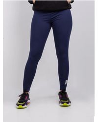 PUMA - Sport-leggings mittlerer bund - Lyst