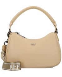 Replay - Handtasche 25.5 Cm Für Damen - Lyst