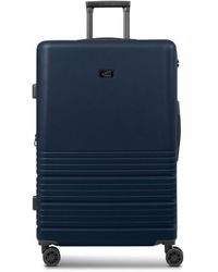 Camel Active - Hanoi 4 Rollen Trolley L 78 Cm Mit Dehnfalte Für Herren - Lyst
