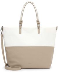 EMILY & NOAH - Shopper E&N Frejus Rue 09 Für Damen - Lyst