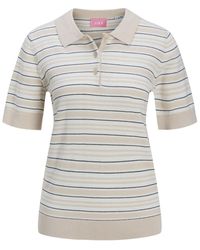 JJXX - Poloshirt Jxlilliana Poloshirt Für Damen - Lyst