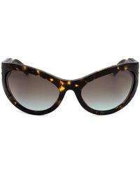 Marc Jacobs - Jar Sun Mj 1087/S Abschleppwagen Modell Nr. 086 61 19 120 Für Damen - Lyst