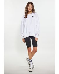 myMo - Sweatshirt regular fit - Lyst
