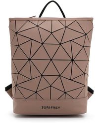 SURI FREY - Rucksack Sfy Suri Sports Jessy-Lu Für Damen - Lyst