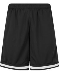 Starter Black Label - Starter Baseball Mesh Shorts Für Herren - Lyst