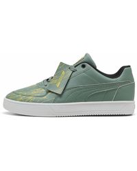 PUMA - Scuderia Ferrari Hp Caven 2.0 Colour Sneakers - Lyst
