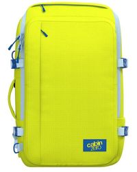 Cabin Zero - Adv 42l adventure cabin bag 55 cm rucksack - Lyst