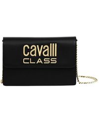 Roberto Cavalli - Gemma Umhängetasche 22 Cm Für Damen - Lyst