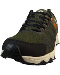 Columbia - Halbschuhe Halbschuhe Wanderschuhe Peakfreak Ii Outdry 2100711 Bm8753 313 Deep, De Für Herren - Lyst