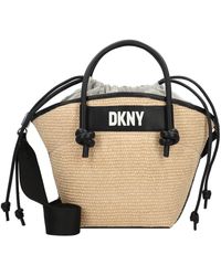 DKNY - Talia handtasche 24 cm - Lyst