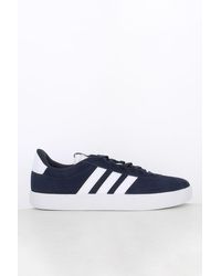 adidas - Vl Court 3.0 Niedrig Geschnittene Sneaker Für Herren - Lyst