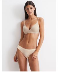 Marc O' Polo - T-Shirt-Bh Second Skin Unterwäsche Bustier Soft Für Damen - Lyst