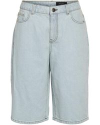 Noisy May - Shorts Und Bermudas Für Erwachsene Und Mädchen Für Damen - Lyst