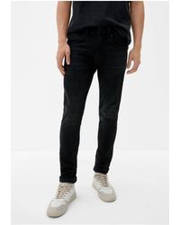 Qs By S.oliver - Jeans skinny - Lyst