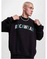 Rocawear - School pullover - Lyst