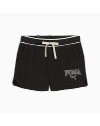 PUMA - Shorts mittlerer bund - Lyst
