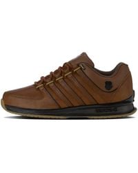 K-swiss - Sportschuhe Rinzler Sneaker Für Herren - Lyst
