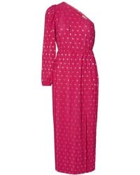 Y.A.S - Kleid Für Erwachsene Und Mädchen Für Damen - Lyst