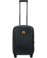 Bric's - Taormina 4 Rollen Trolley S 57 Cm Mit Dehnfalte Für Herren - Lyst