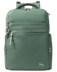 Hedgren - Furo Daypack Rfid Schutz 42 Cm Für Herren - Lyst
