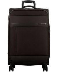 Jump Apparel - Monthélys 4 Rollen Trolley 67 Cm Mit Dehnfalte Für Herren - Lyst