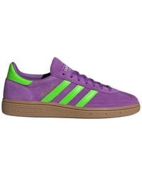 adidas - Sneaker Handball Spezial W Js0251 Für Damen - Lyst