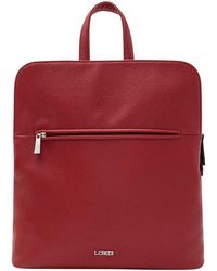 L. CREDI - Melanie City Rucksack 30 Cm Für Damen - Lyst