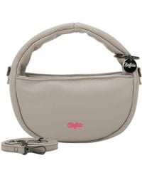 Buffalo - Soft Soft Mini Bag Handtasche 16 Cm Für Damen - Lyst