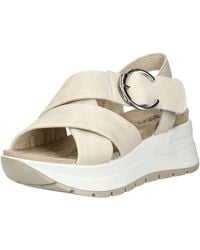 Igi&co - Sandalen Für Damen - Lyst