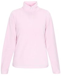 LIBBI - Fleecepullover Für Damen - Lyst